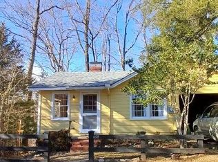 608 Coolidge St, Chapel Hill, NC 27516