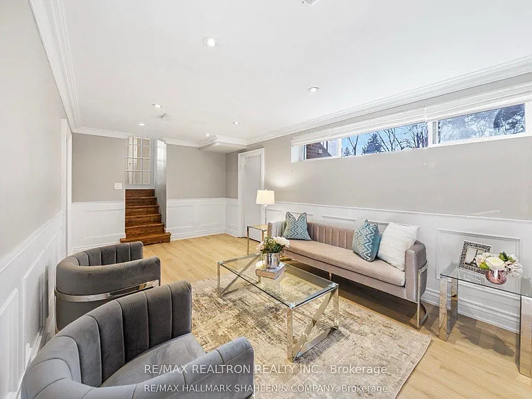 217 Altamira Rd #BASEMENT — Photo 5