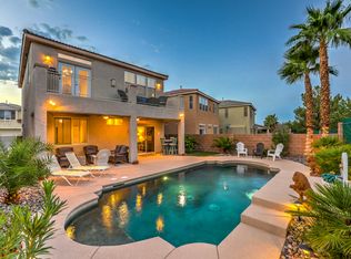 10806 Palliser Bay Dr, Las Vegas, NV 89141