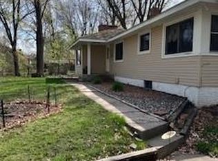 9204 Bataan St NE, Blaine, MN 55449