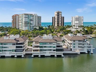 4400 Gulf Shore BLVD N #5-504, Naples, FL, 34103