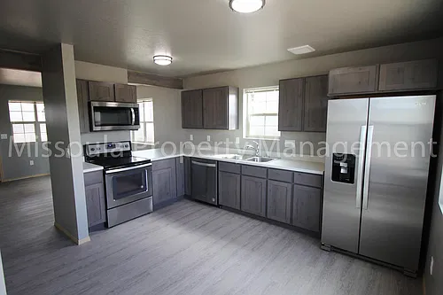 Floor plan P3bd