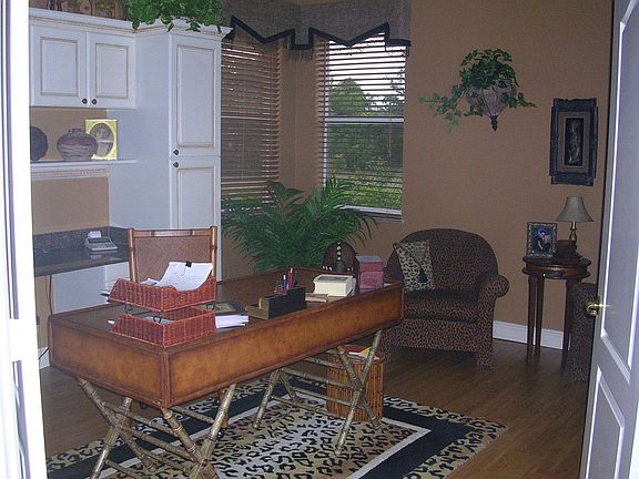 office