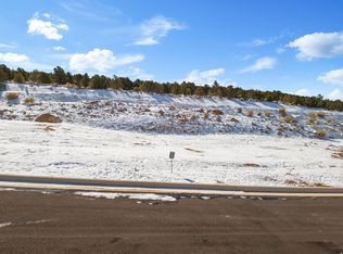 3211 W Moon Crest Dr, Cedar City, UT 84720