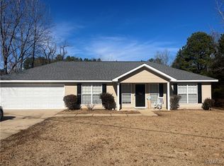 11929 Finnell Cut Off Rd, Northport, AL 35475