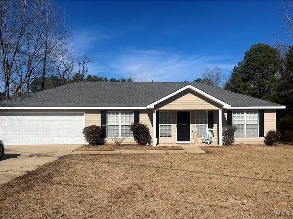 11929 Finnell Cut Off Rd, Northport, AL 35475