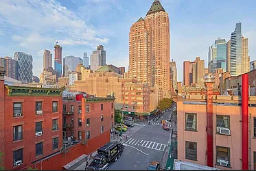 Rented by Brown Harris Stevens