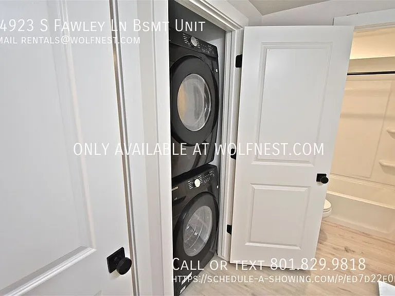 14923 S Fawley Ln #BASEMENT — Photo 22