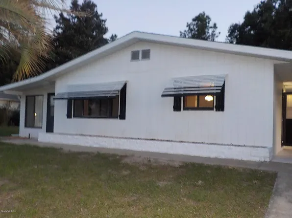 9480 SW 102nd Pl, Ocala, FL 34481