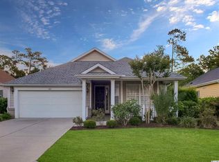 462 Grand Cypress Way, Murrells Inlet, SC 29576