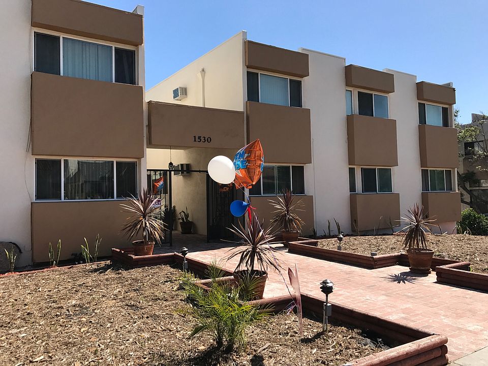 2nd image of 1530 E Broadway APT 203