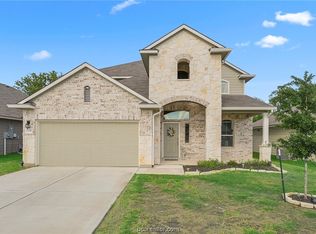 1920 Cartwright St, Bryan, TX 77807