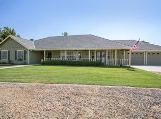 30525 Sierra Sunrise Dr, Exeter, CA 93221