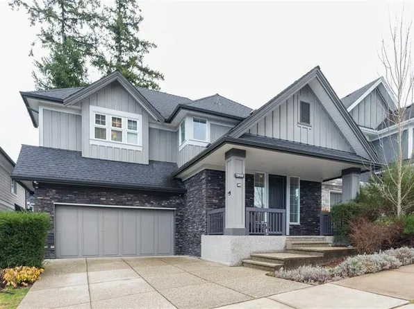 2800 161st St, Surrey, BC V3Z 3Y6