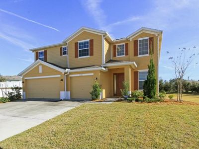 1360 Lake Baton Dr, Deltona, FL, 32725