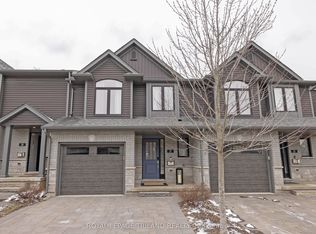 1110 Meadowlark Rdg #17, London, ON N6M 0H4