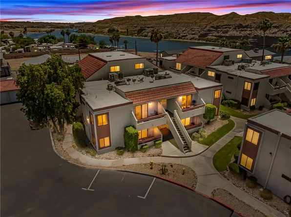 441 Moser Ave APT A1, Bullhead City, AZ 86429