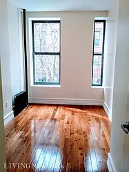 Rented by Living New York
