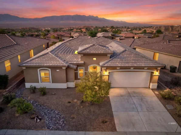 140 Admiral Benbow Way, Mesquite, NV 89027