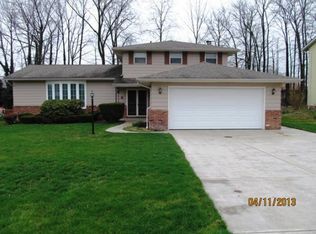 7693 Gerald Dr, Middleburg Heights, OH