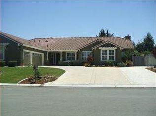 1225 Quail Ridge Way, Hollister, CA 95023