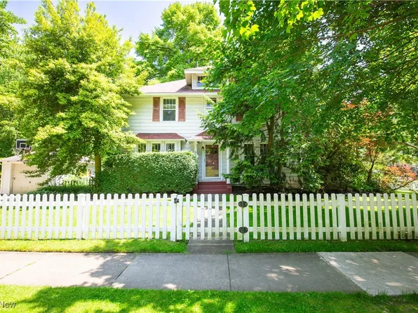 551 Rockwell St, Kent, OH 44240