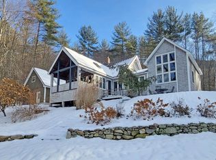 4 Robin Hill Rd, West Townshend, VT 05353