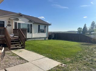 958 1st Ave, Labarge, WY 83123