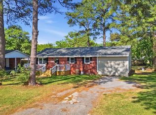 1891 Middleton St., Georgetown, SC 29440