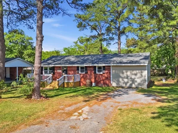 1891 Middleton St., Georgetown, SC 29440