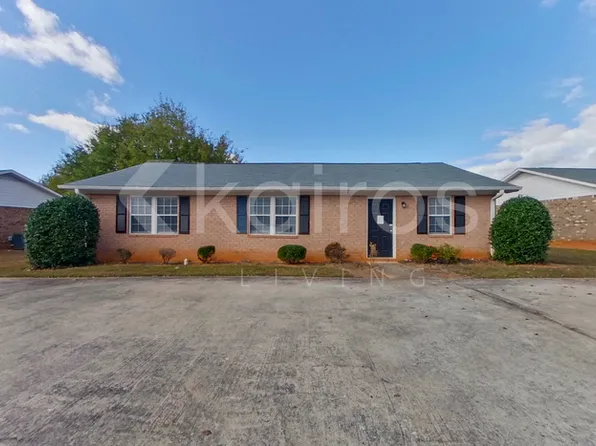 185 Deer Pkwy, Athens, GA 30605