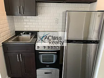 Rented by A Class Realty Corp