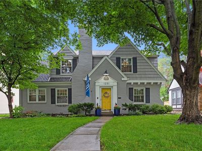 1251 W 72nd St, Kansas City, MO, 64114