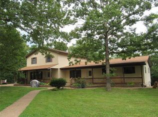 Old 66, Leasburg, MO 65535