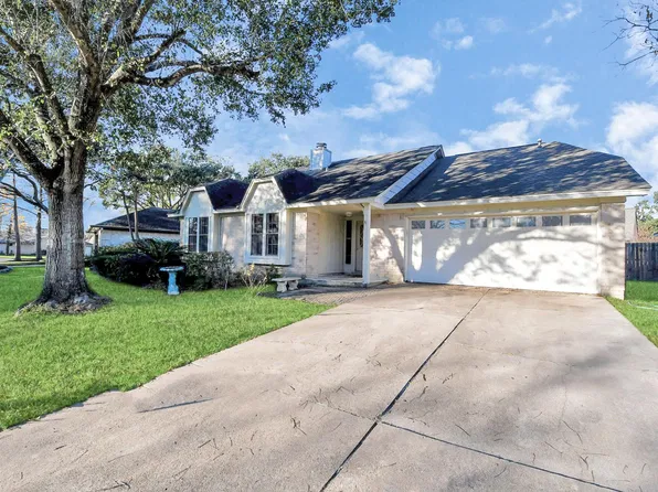 15015 Ringfield Dr, Houston, TX 77084