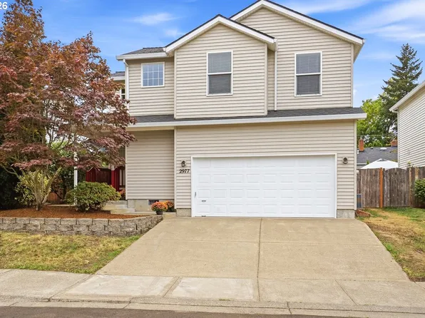 2977 191st Ave, Beaverton, OR 97003
