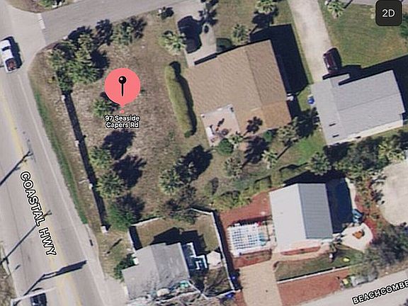 Cleared and
Ready to Build