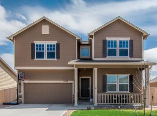 6779 Gold Drop Dr, Colorado Springs, CO 80923