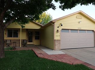 529 Ruby Ave, Loveland, CO 80537