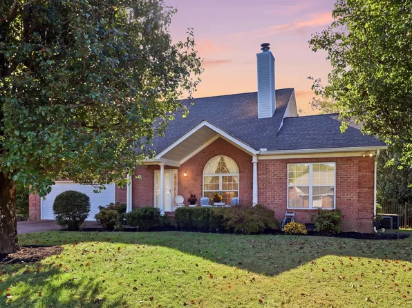 1124 Ben Hill Blvd, Nolensville, TN 37135