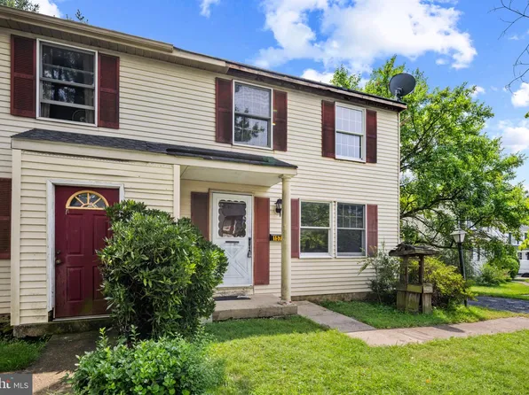 1576 Carey Pl, Frederick, MD 21701