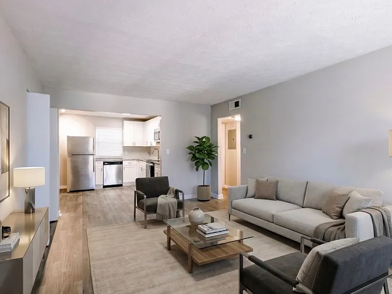Westside Court | Modern Living in the Heart of Westside — Photo 60