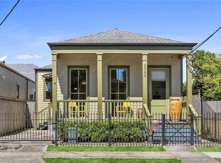 2369 Rousseau St, New Orleans, LA 70130