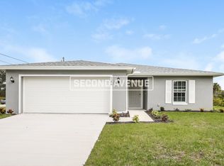 4386 Laratonda Dr, North Pt, FL 34291