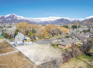 842 N Swiss Farm Cir, Midway, UT 84049