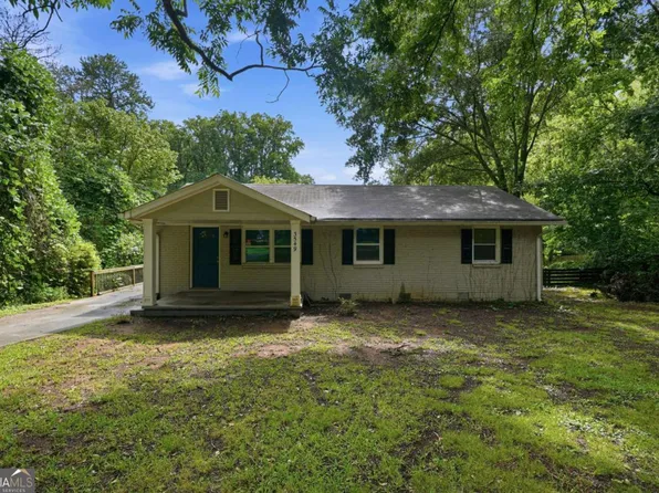 3549 Tulip Dr, Decatur, GA 30032