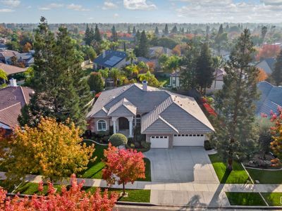 10507 Ashbourne Dr, Bakersfield, CA, 93312