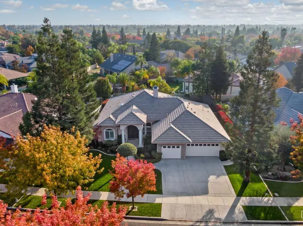 10507 Ashbourne Dr, Bakersfield, CA 93312