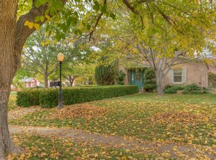 190 S 100 E, Saint George, UT 84770