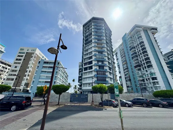 D7 Marlin Towers, Carolina, PR 00979